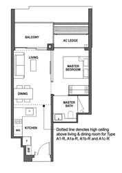 Leedon Green (D10), Condominium #592300391